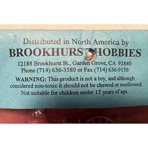 Qualiticast 1/72nd 20mm Scale Miniature Cast In Lead-Free Pewter, Made in UK - Picture 6 of 7